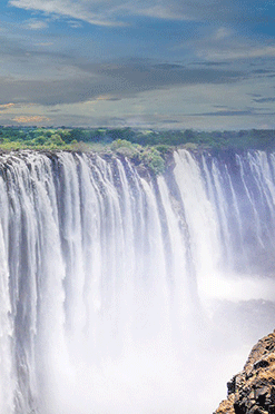 zambia