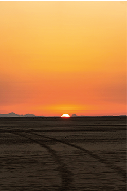 tramonto